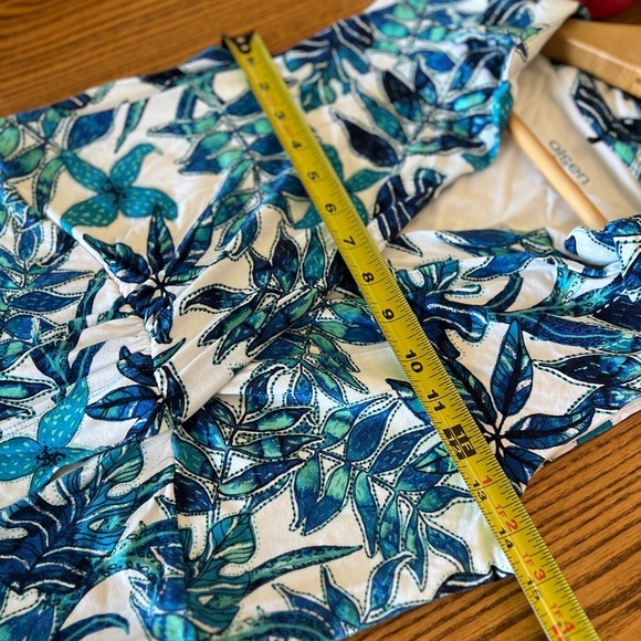 Olsen Eco Friendly Dress S - Picture 9 of 11